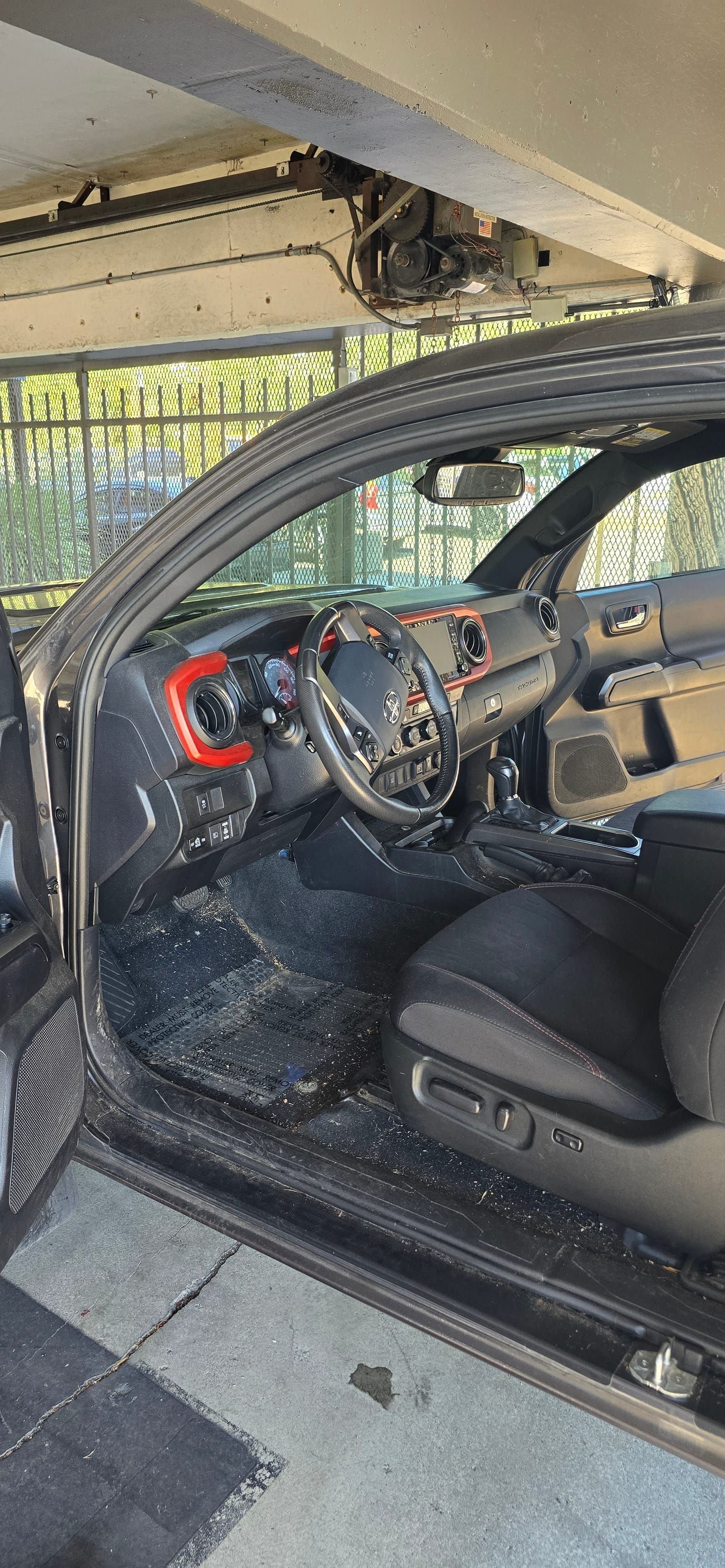 Mobile Car Detailing 5