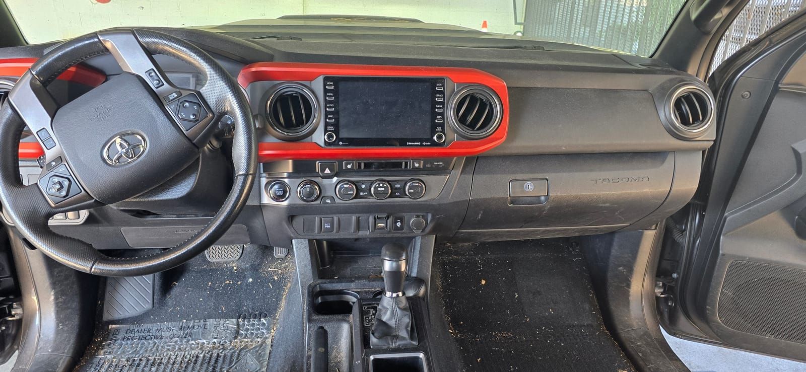 Mobile Car Detailing 6