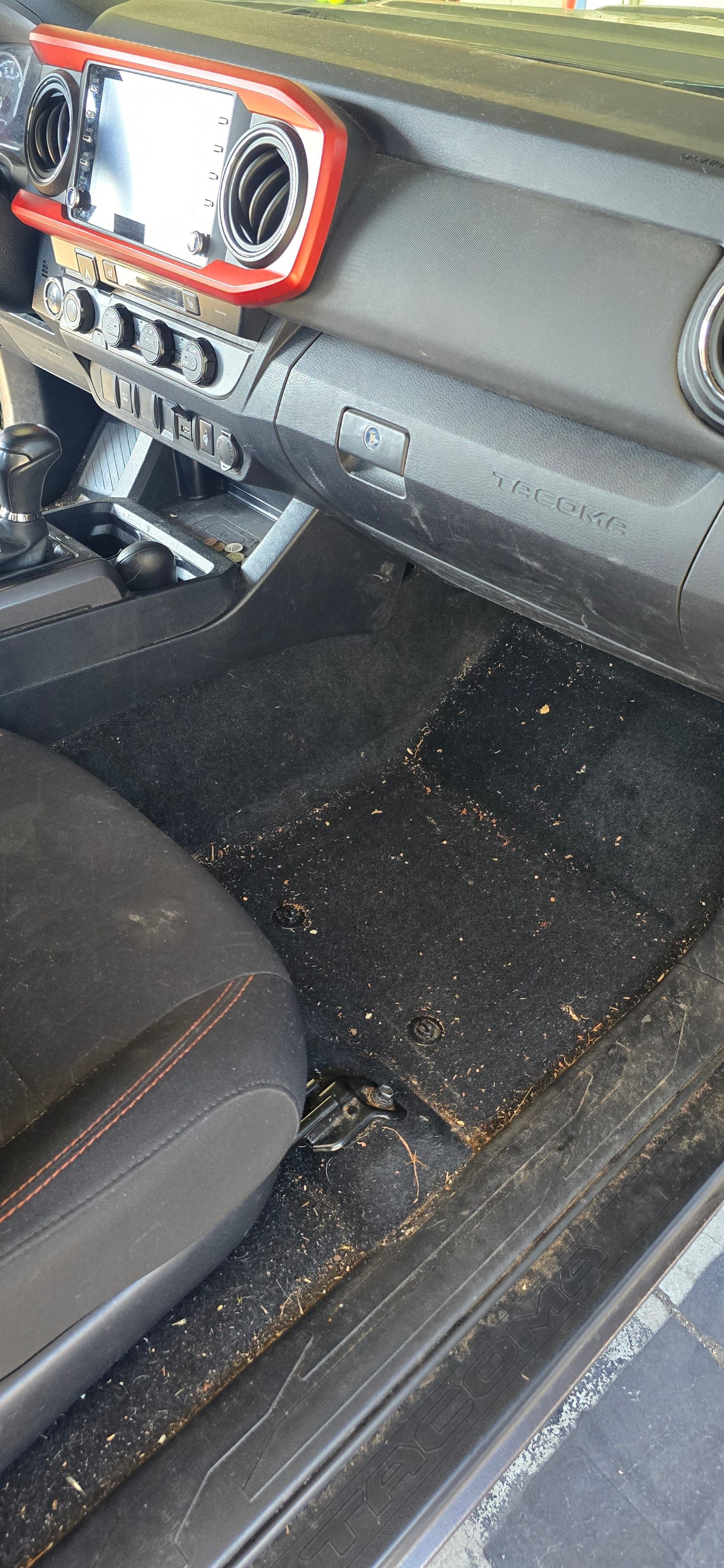 Mobile Car Detailing 7