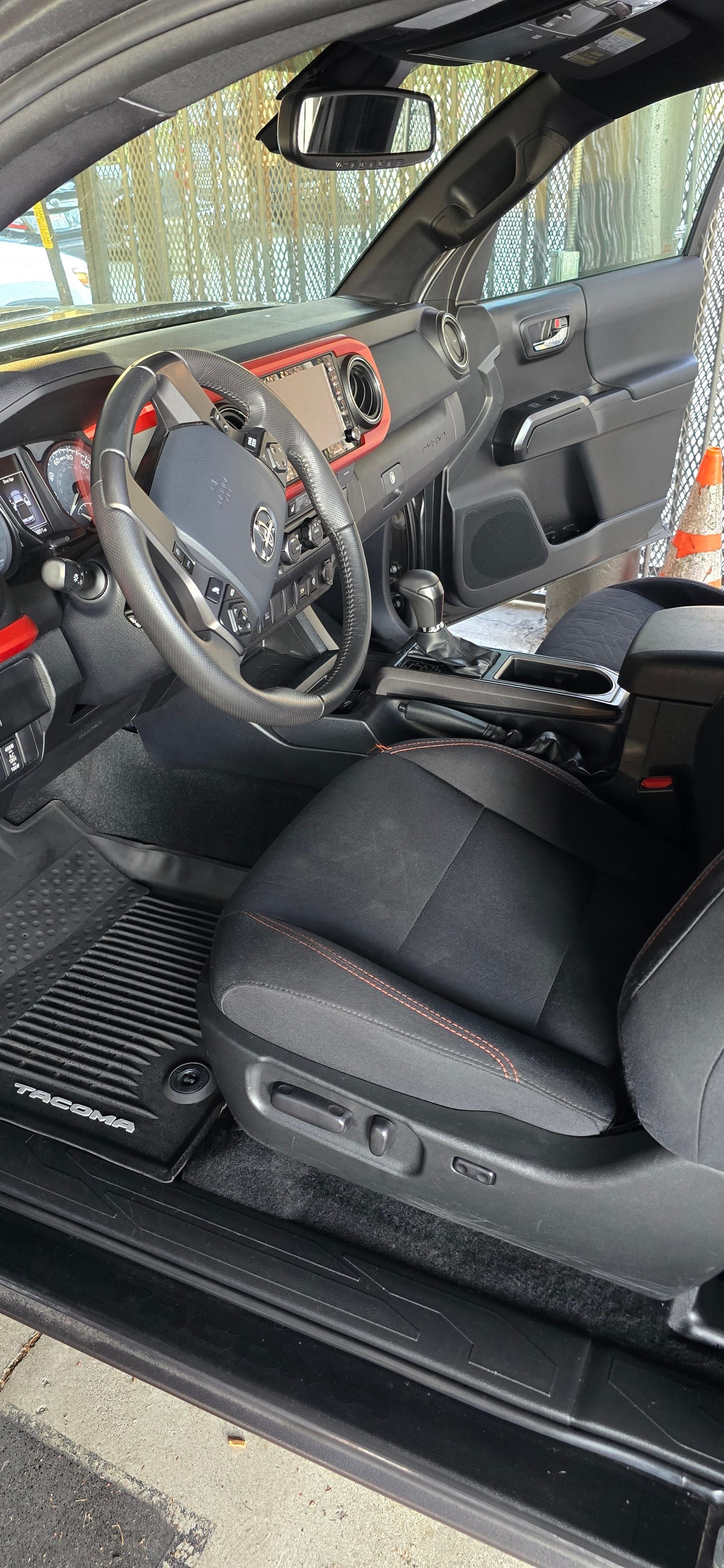 Mobile Car Detailing 8