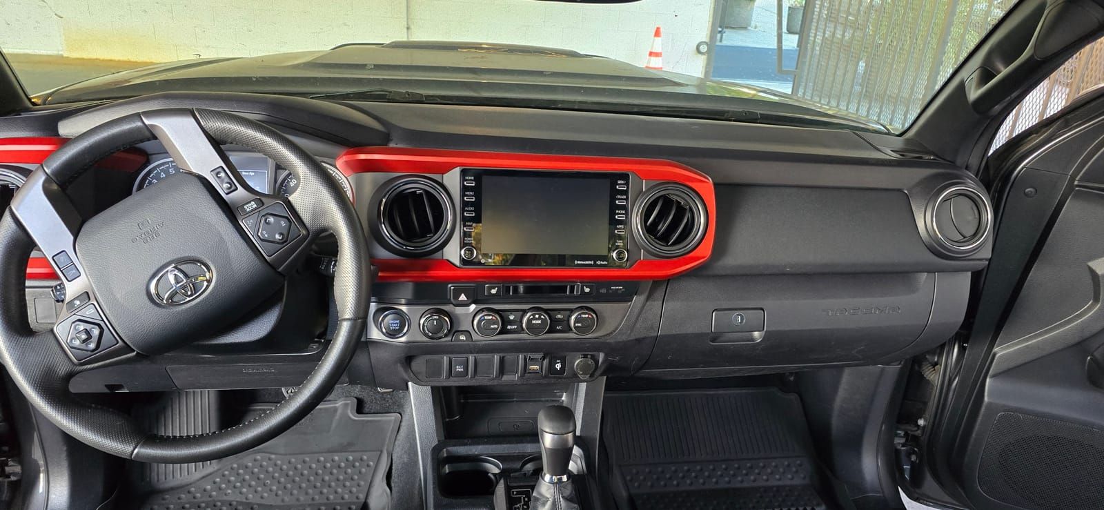 Mobile Car Detailing 9