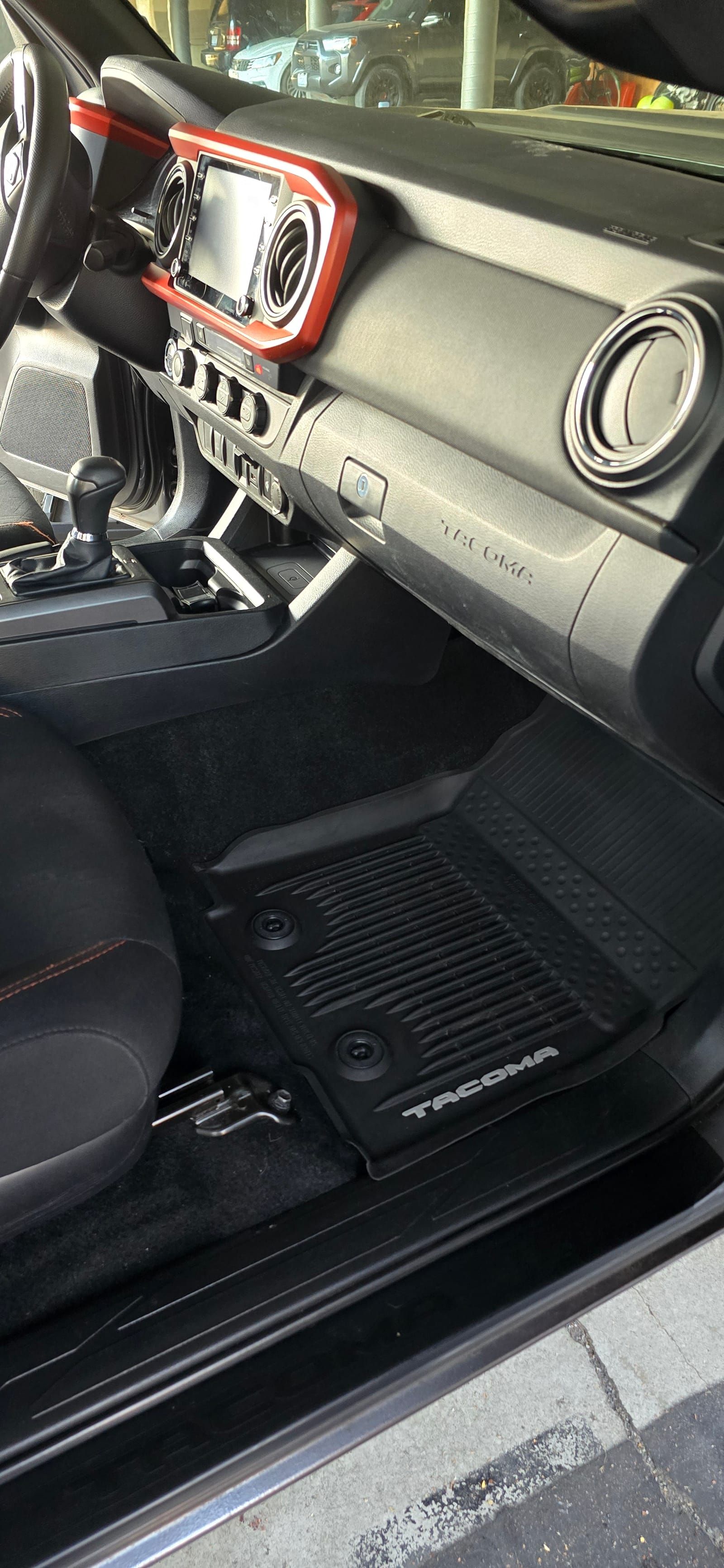 Mobile Car Detailing 10