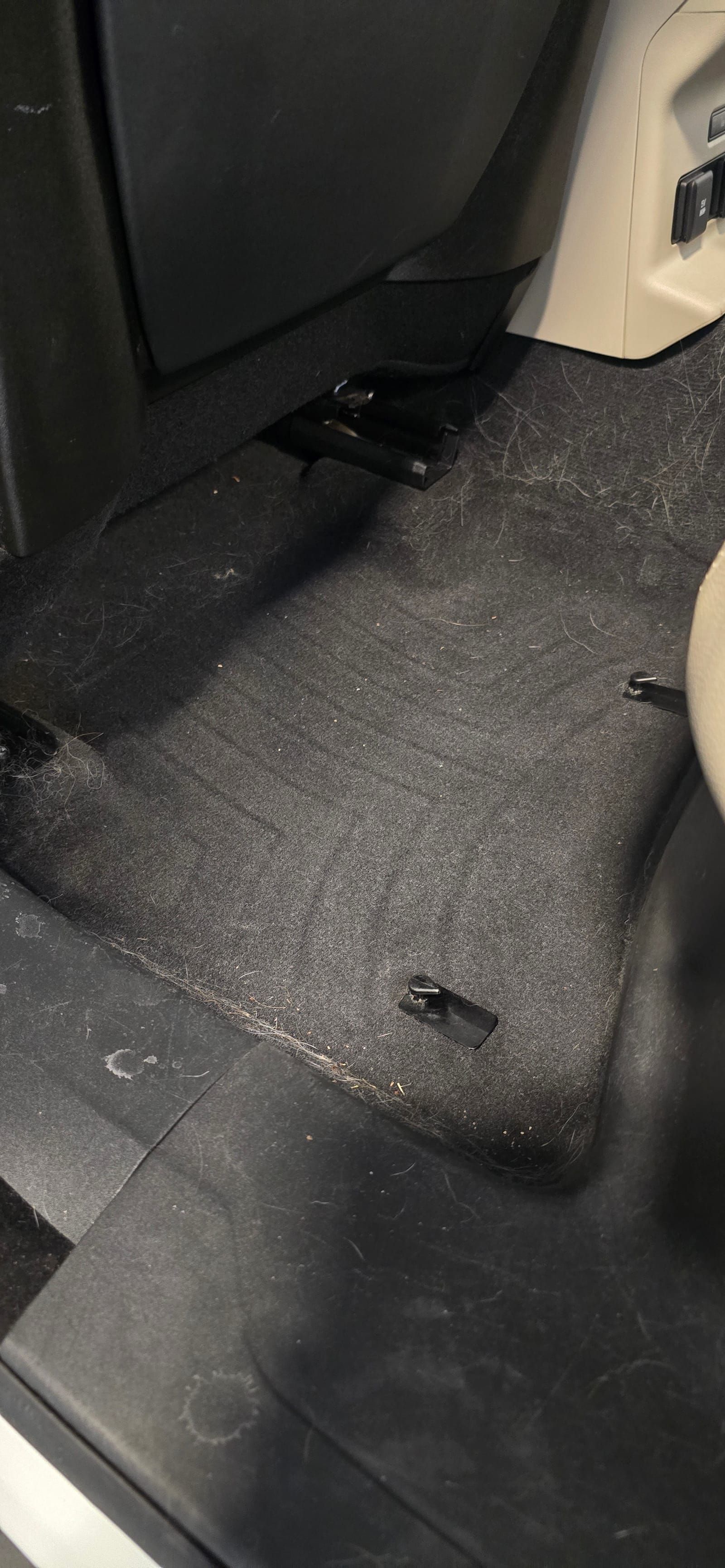 Mobile Car Detailing 12