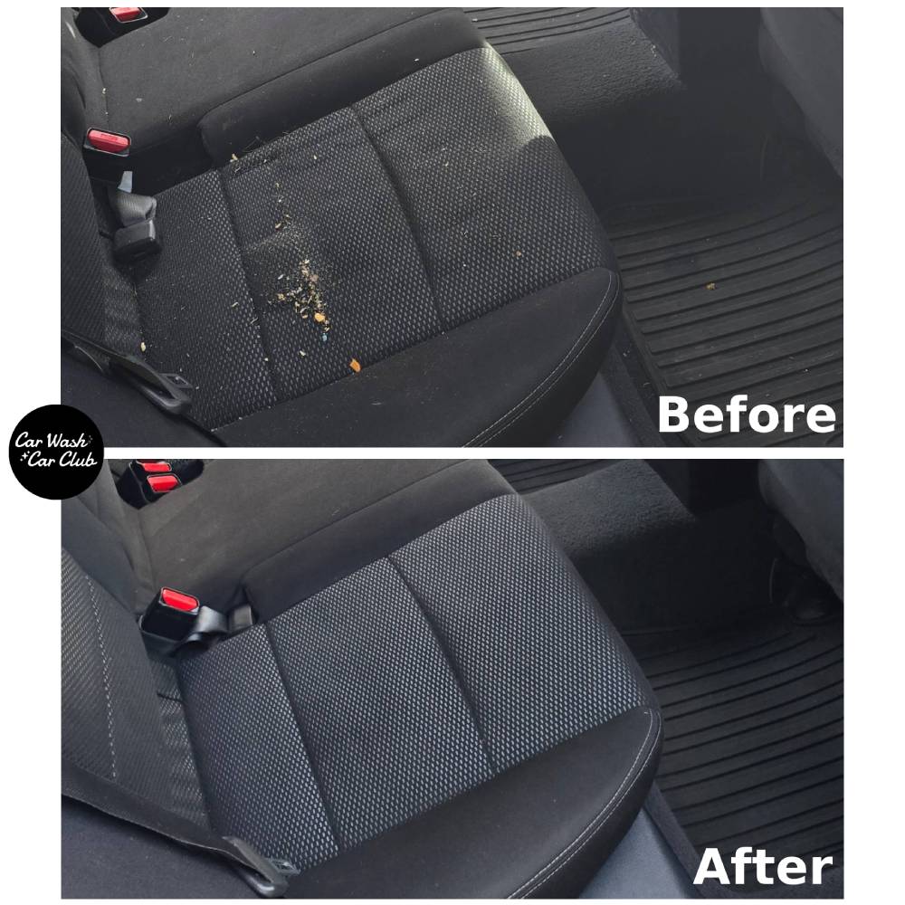 Interior detailing group 2