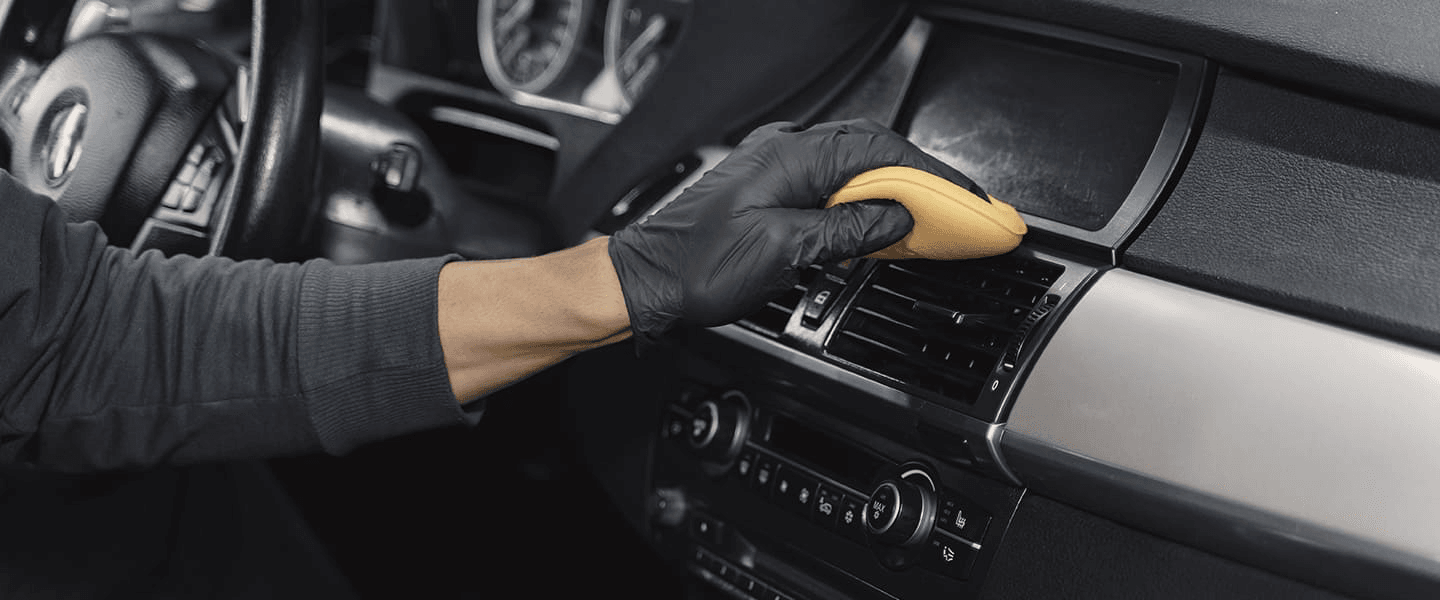 Mobile Auto Detailing