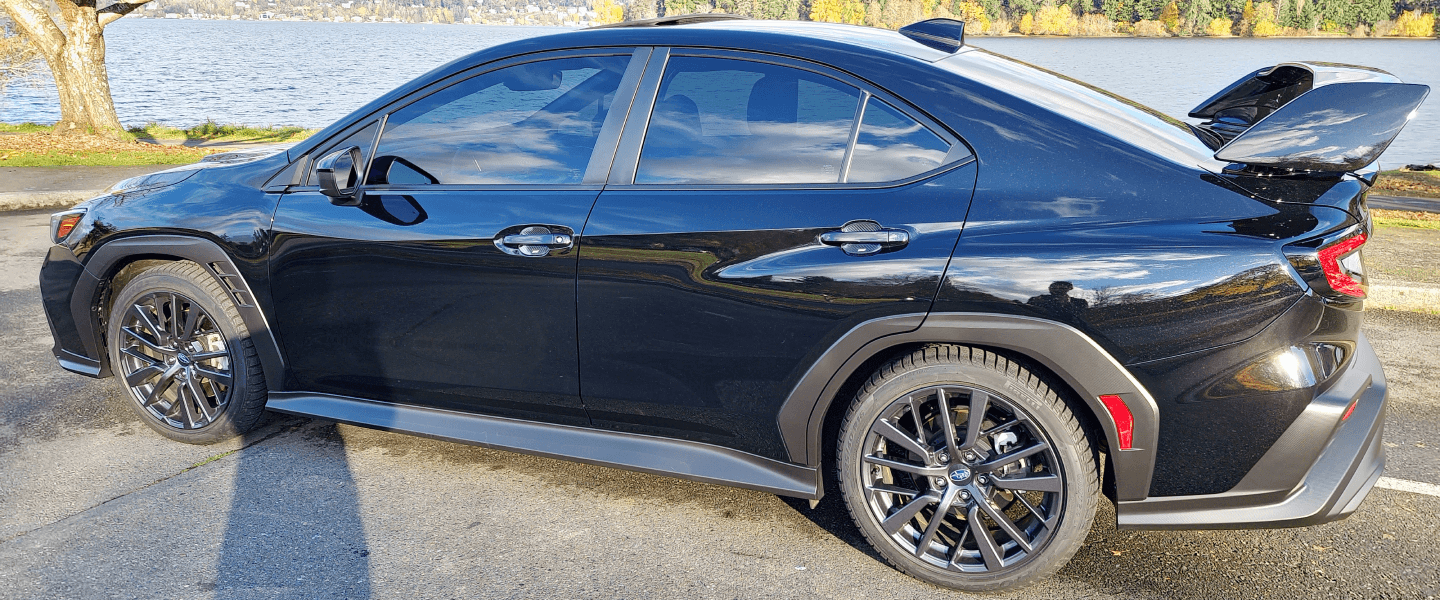 Car Wash Car Club - Mobile Detailing - Auto Detailing in Seattle